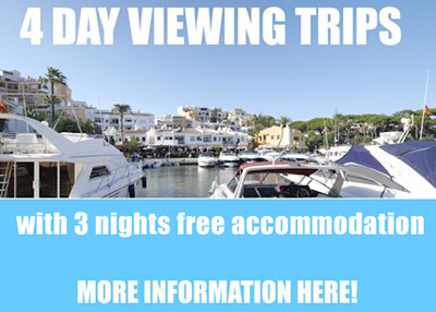 real estate viewing trips to costa del sol innovative properties costa del sol